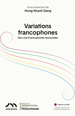 Ouvrage Variations francophones