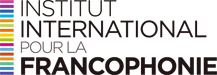  Institut international pour la francophonie